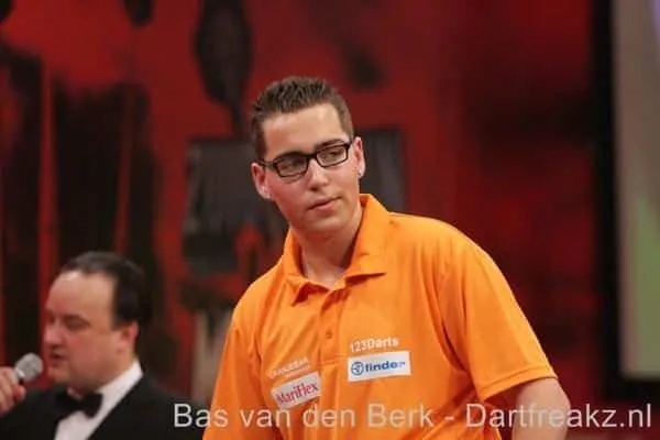 Pas van de Benito zdm11 3